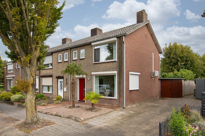 Foto 5 van Witte Kruis 21