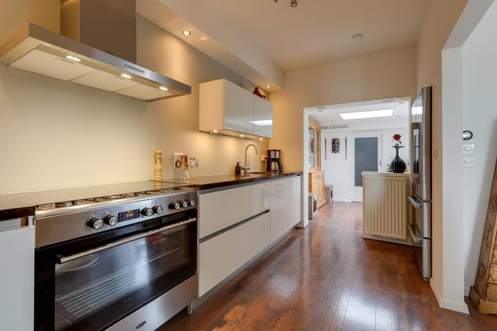 Foto 2 van Witte Kruis 21