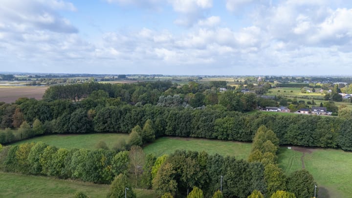 Foto 9 van Witte Kruis 21