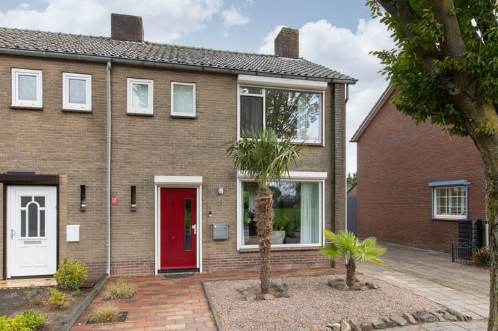 Foto 14 van Witte Kruis 21