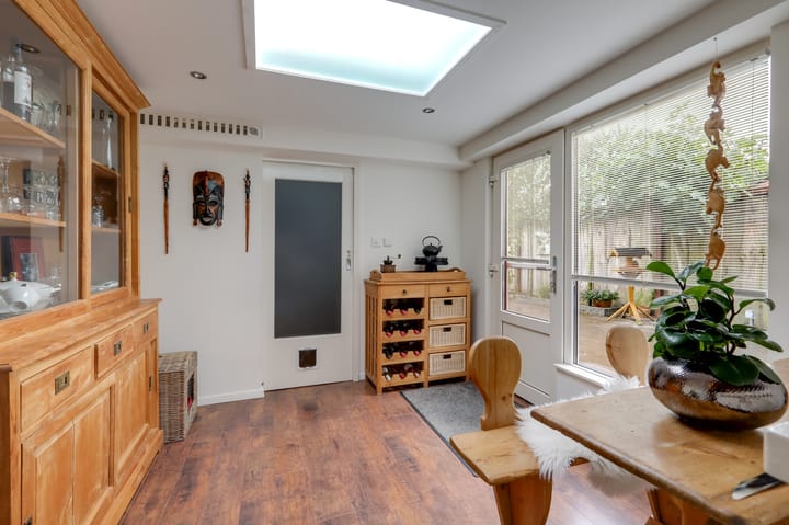 Foto 30 van Witte Kruis 21