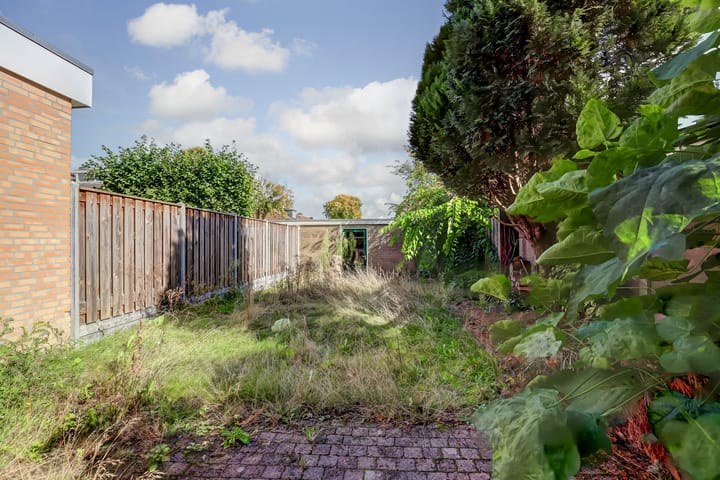 Foto 35 van Triangelstraat 95