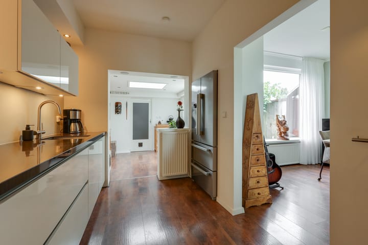 Foto 21 van Witte Kruis 21