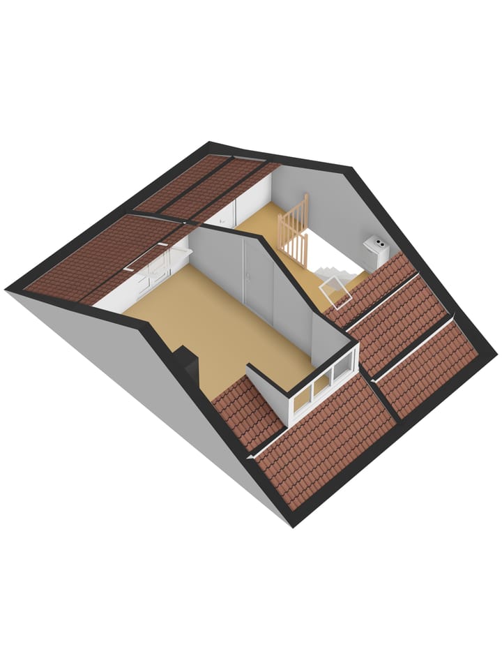 Foto 48 van Triangelstraat 95