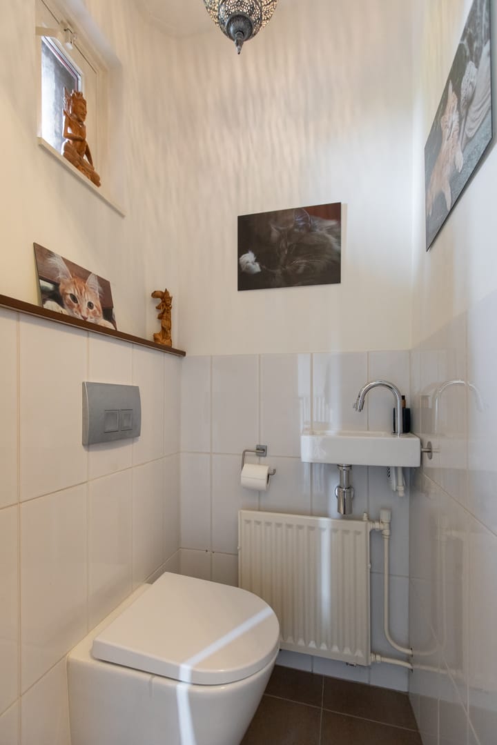 Foto 16 van Witte Kruis 21