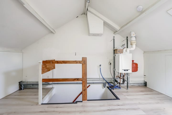 Foto 30 van Triangelstraat 95