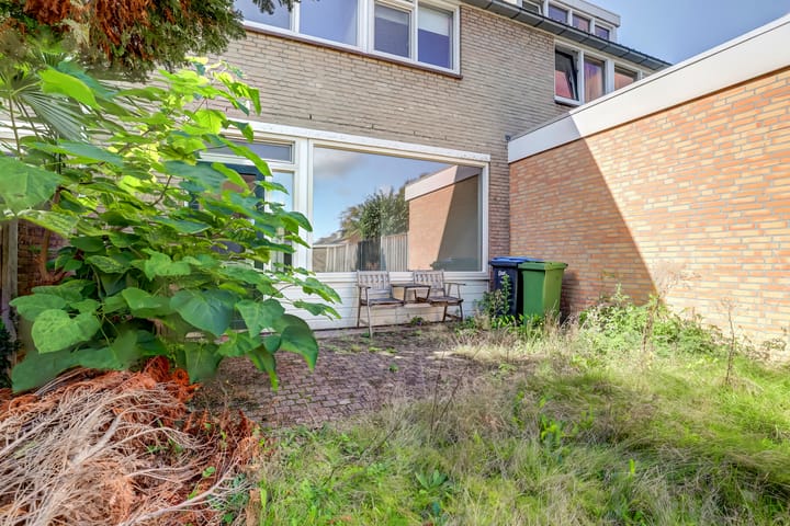 Foto 37 van Triangelstraat 95