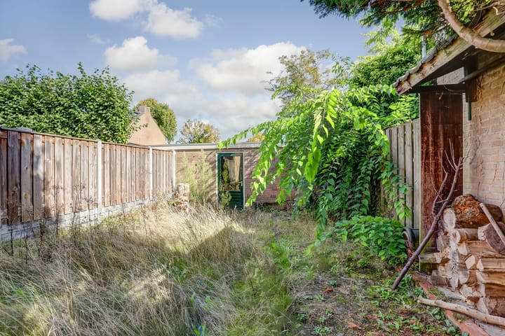 Foto 36 van Triangelstraat 95