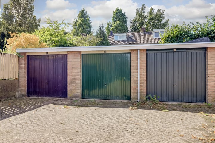 Foto 40 van Triangelstraat 95