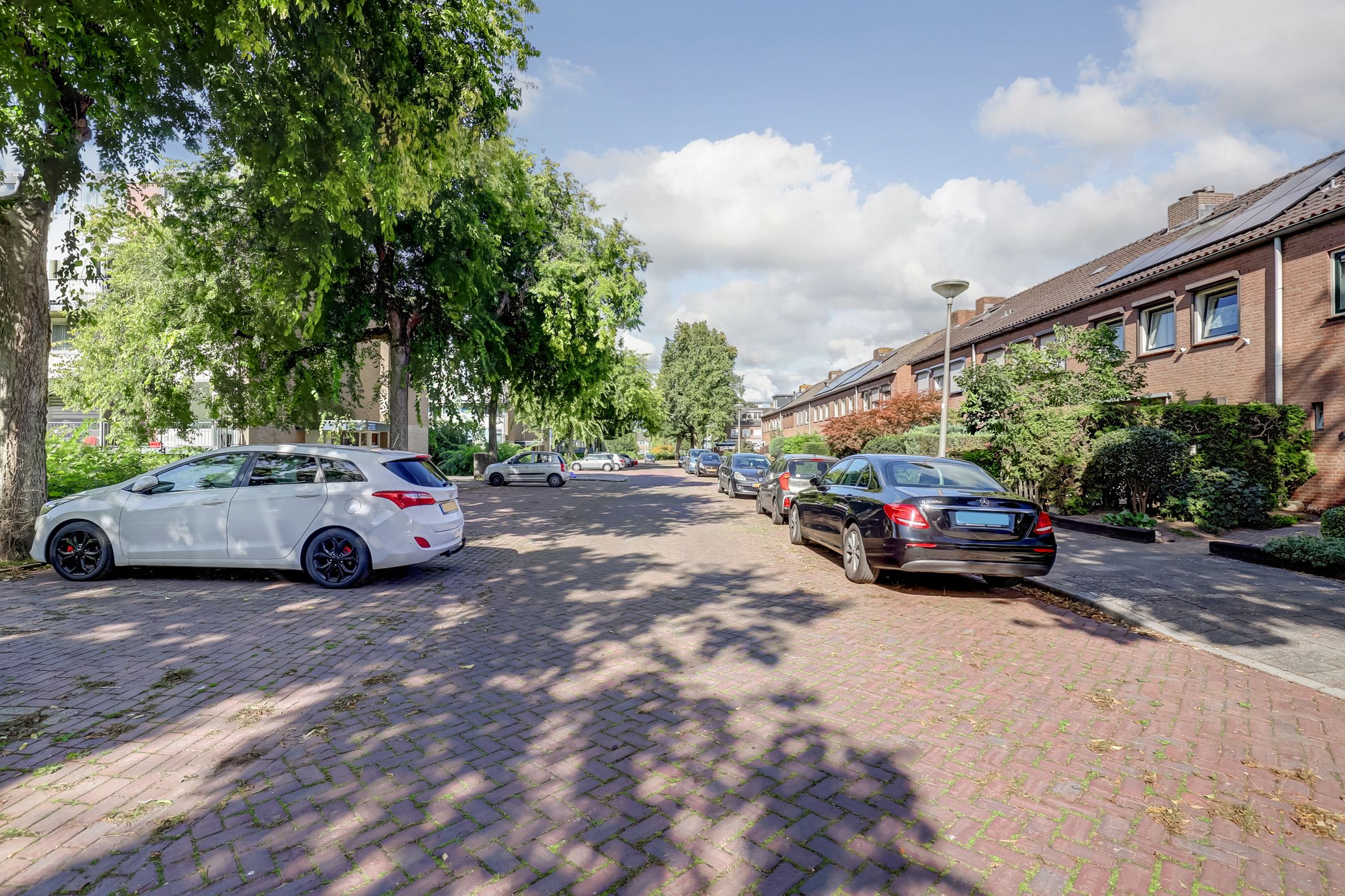 Foto 42 van Triangelstraat 95
