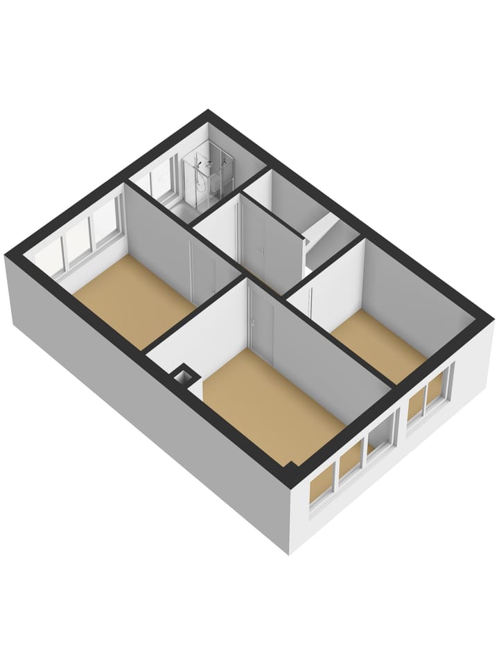 Foto 46 van Triangelstraat 95