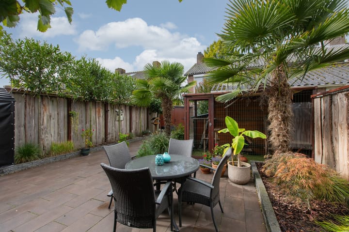 Foto 62 van Witte Kruis 21