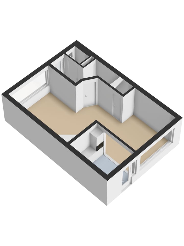 Foto 44 van Triangelstraat 95