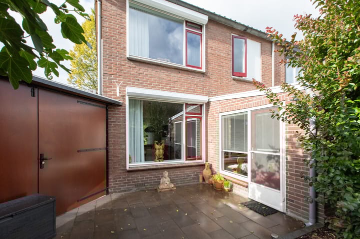 Foto 52 van Witte Kruis 21