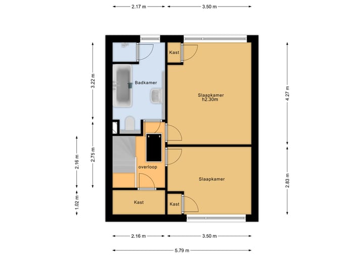 Foto 71 van Witte Kruis 21