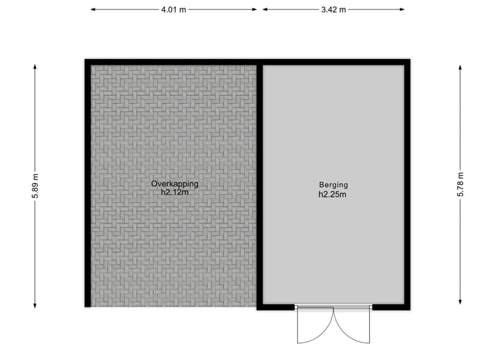 Foto 73 van Witte Kruis 21