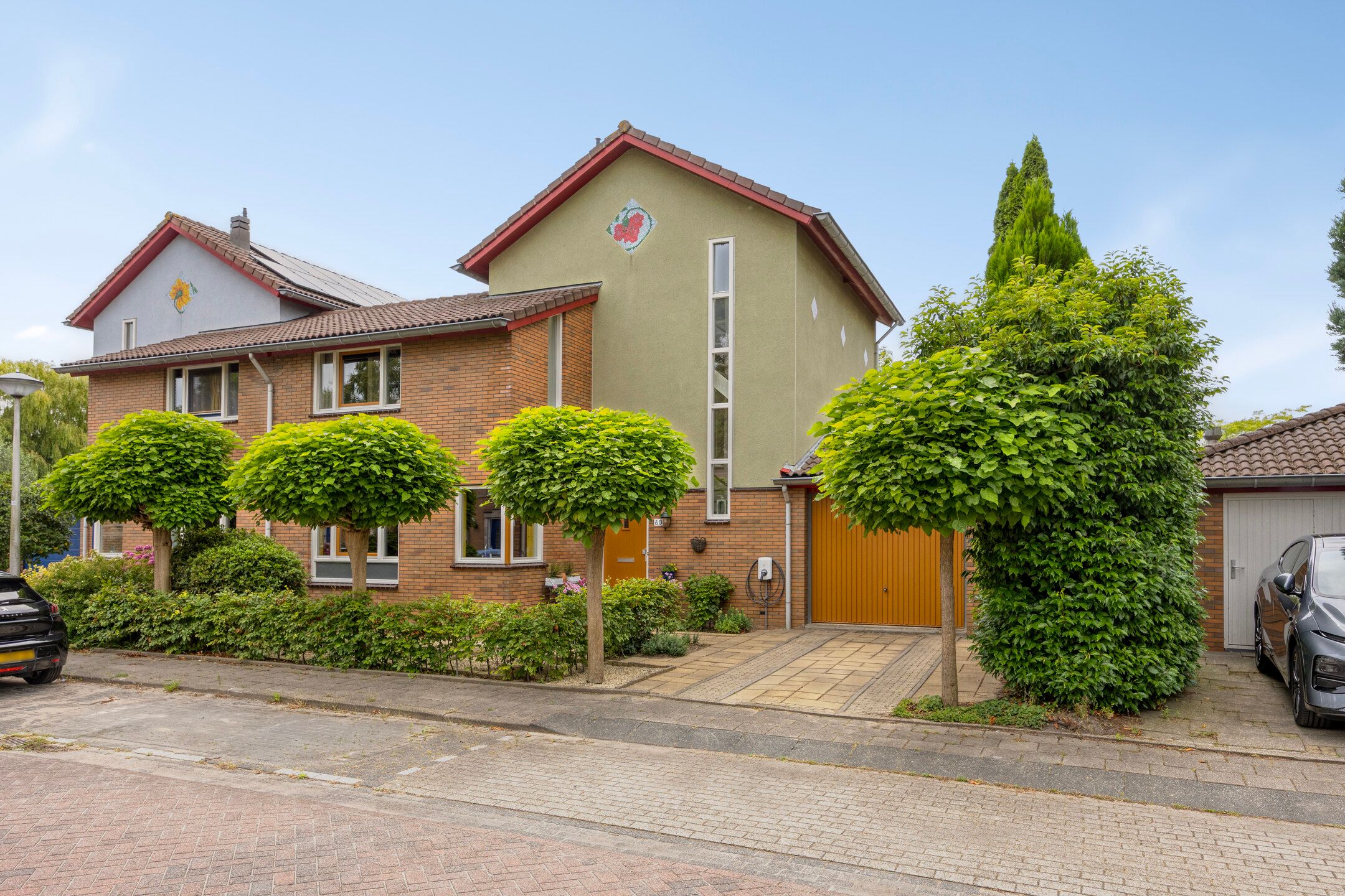 van Ruysdaellaan, 60, Bergschenhoek, 2661SE, Zuid-Holland, Nederland 60