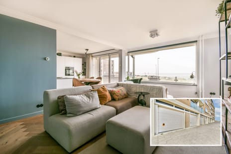 Tjerk Hiddesstraat 2-F2 secondary image