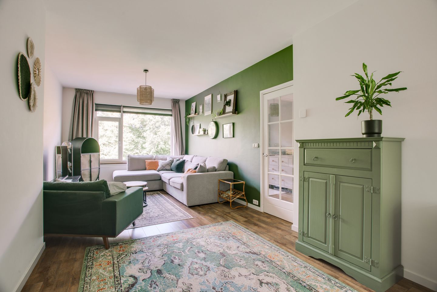 Foto 1 van Frans Halskade 205