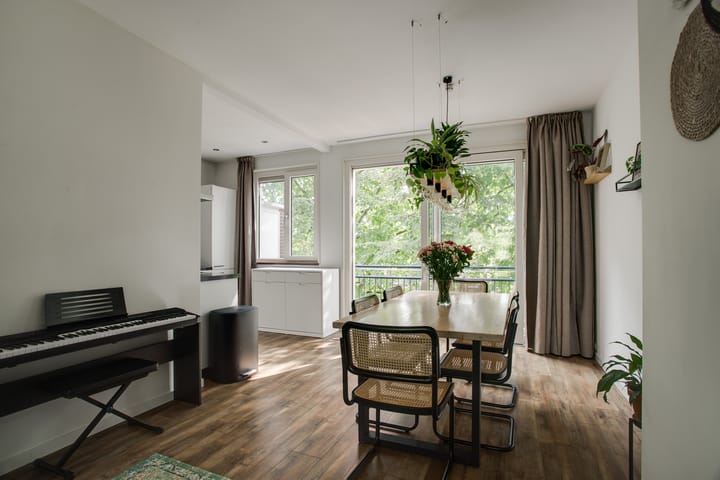 Foto 3 van Frans Halskade 205