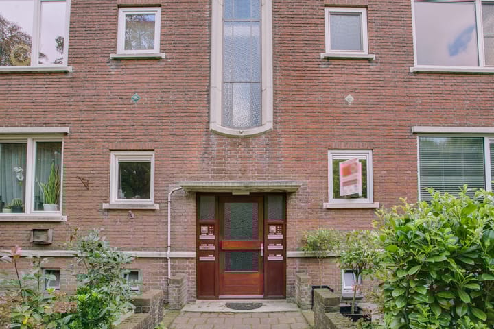 Foto 5 van Frans Halskade 205