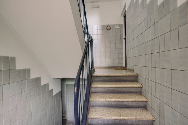 Foto 6 van Frans Halskade 205