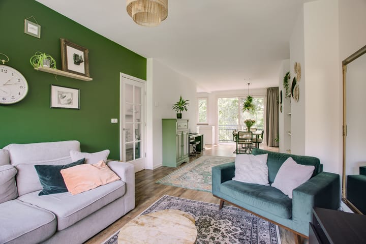 Foto 15 van Frans Halskade 205