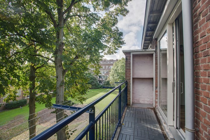 Foto 18 van Frans Halskade 205