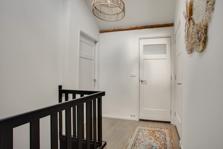 Foto 25 van Frans Halskade 205