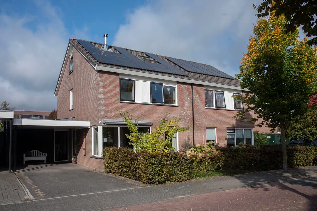 Foto 1 van Reigerstraat 64