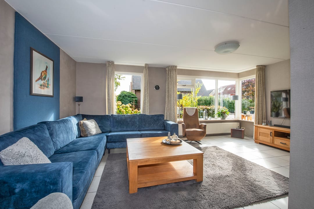 Foto 7 van Reigerstraat 64