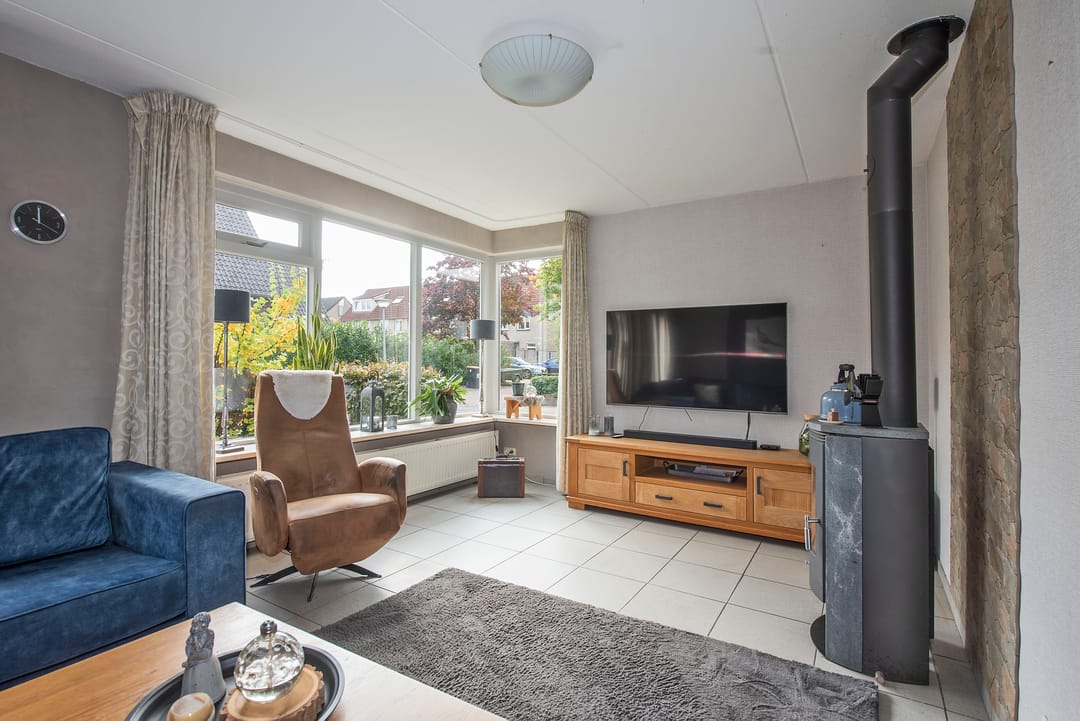 Foto 8 van Reigerstraat 64