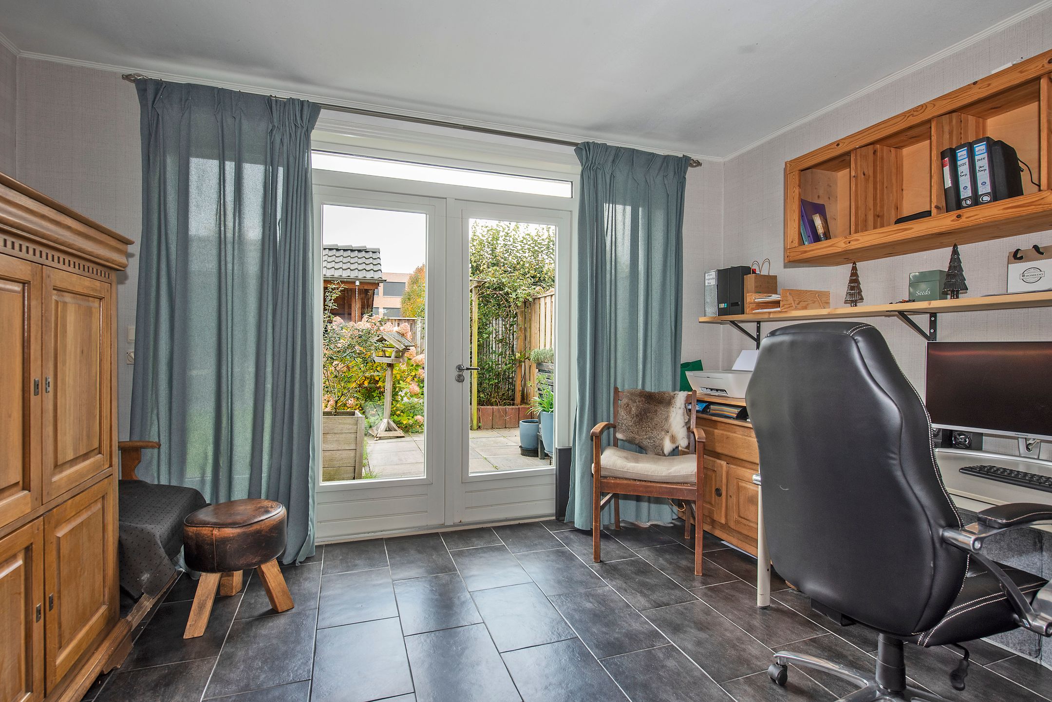 Foto 12 van Reigerstraat 64