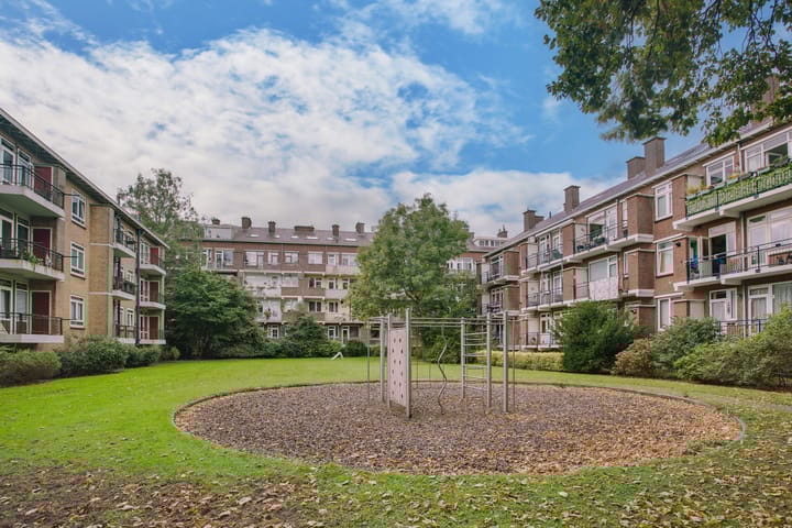 Foto 37 van Frans Halskade 205