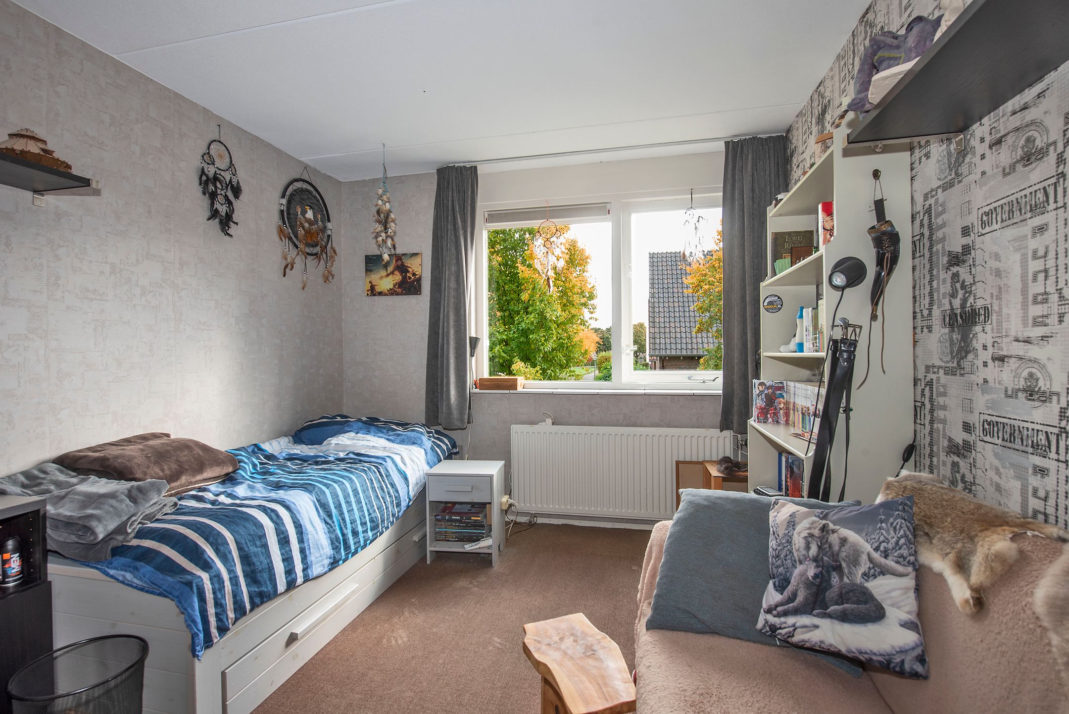 Foto 15 van Reigerstraat 64