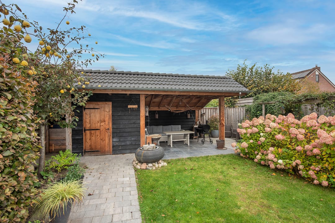 Foto 23 van Reigerstraat 64