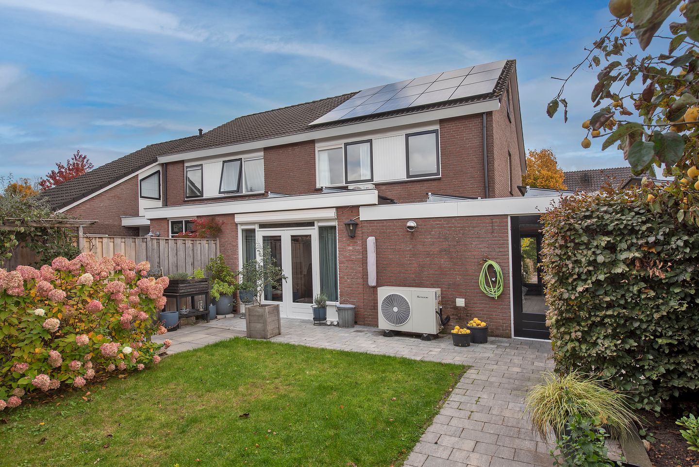 Foto 25 van Reigerstraat 64