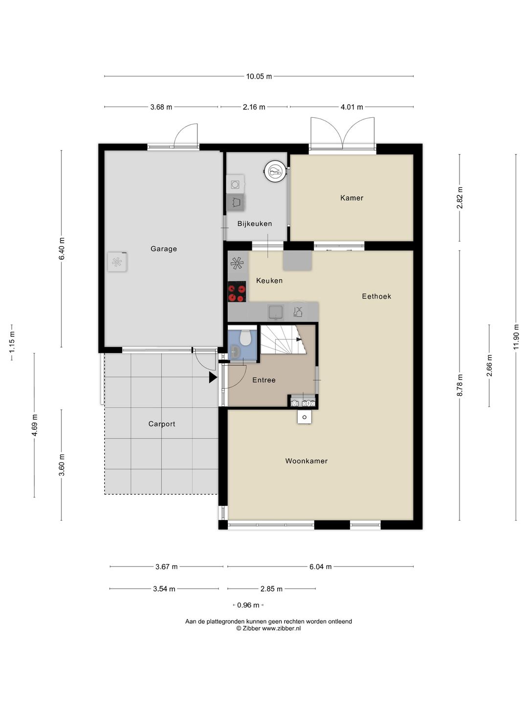 Foto 26 van Reigerstraat 64