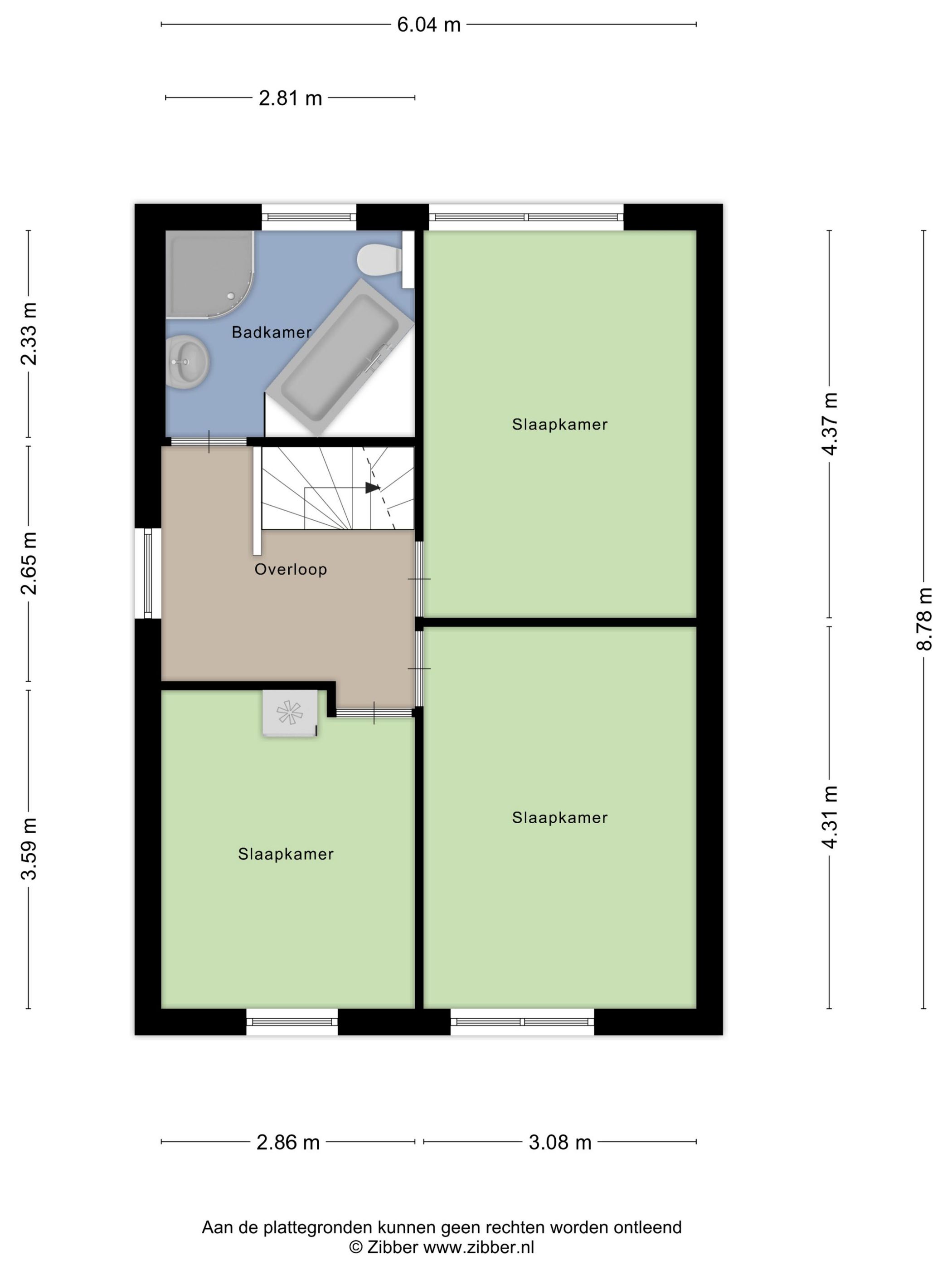 Foto 27 van Reigerstraat 64