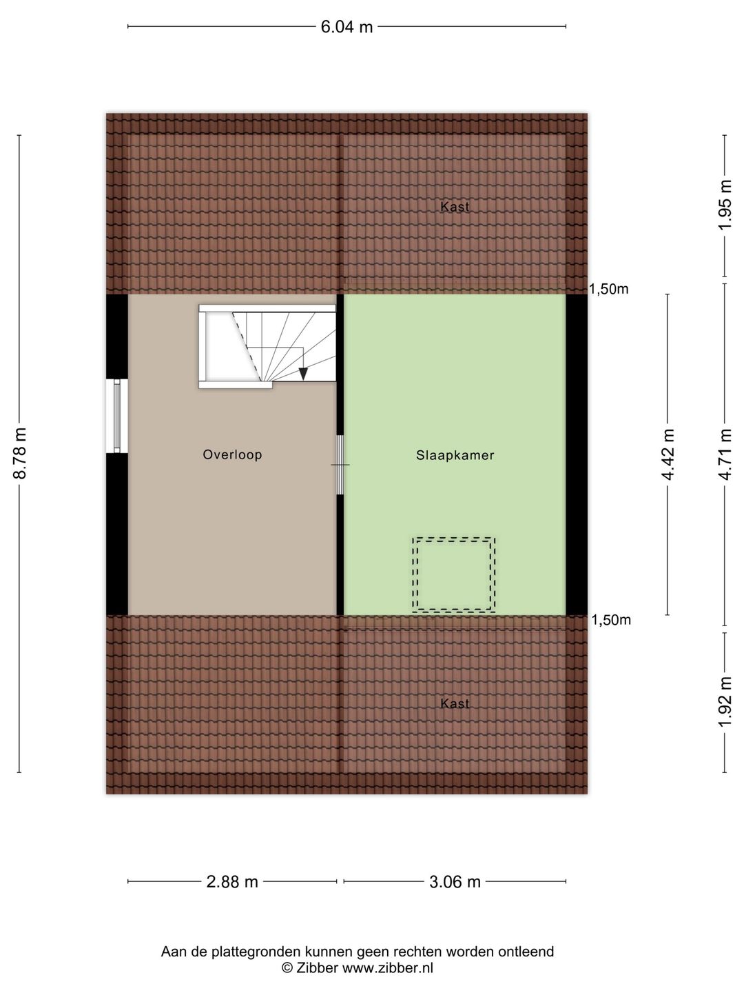 Foto 28 van Reigerstraat 64