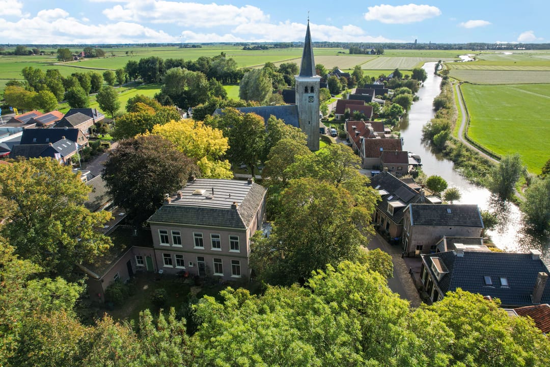 Foto 1 van Doniaweg 7