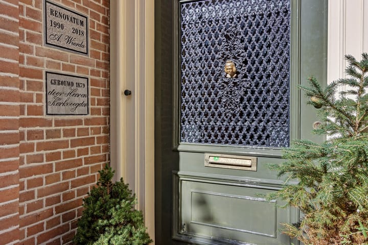 Photo 4 of Doniaweg 7