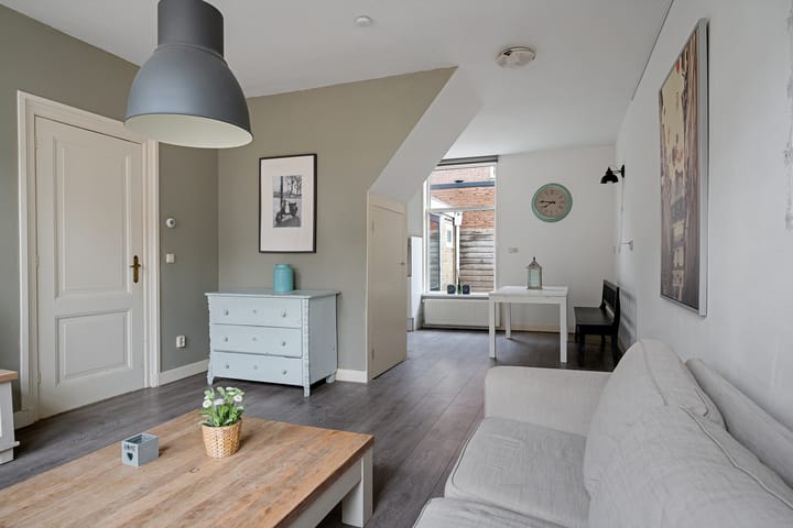 Foto 2 van Dokkumerstraat 29