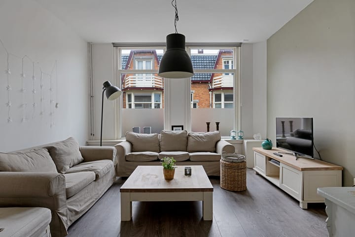 Foto 3 van Dokkumerstraat 29