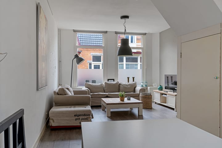 Foto 7 van Dokkumerstraat 29