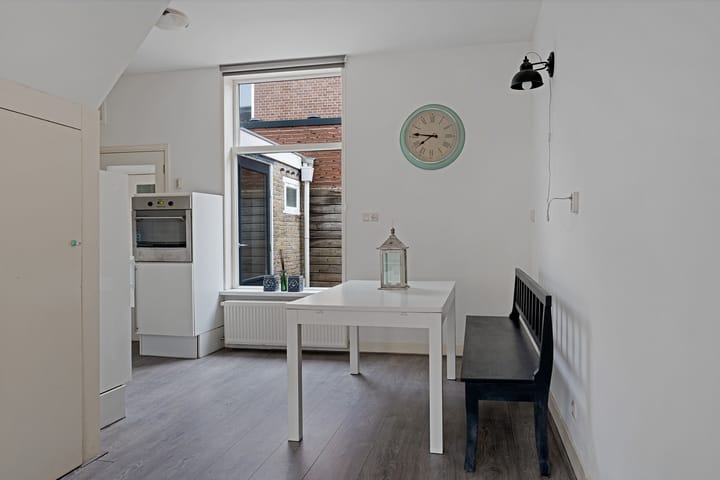 Foto 8 van Dokkumerstraat 29