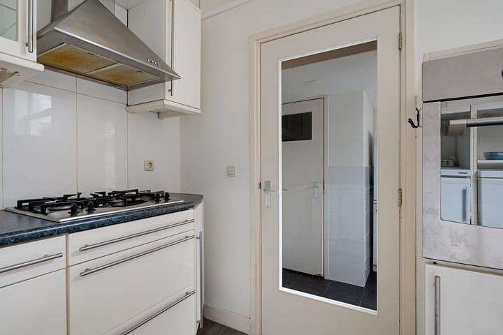 Foto 10 van Dokkumerstraat 29