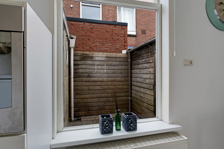 Foto 13 van Dokkumerstraat 29