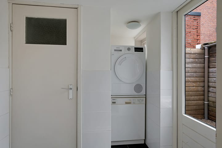 Foto 14 van Dokkumerstraat 29