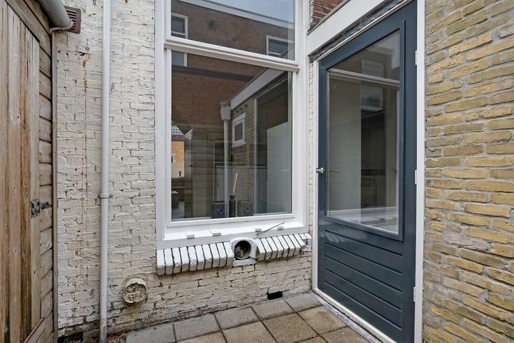 Foto 15 van Dokkumerstraat 29